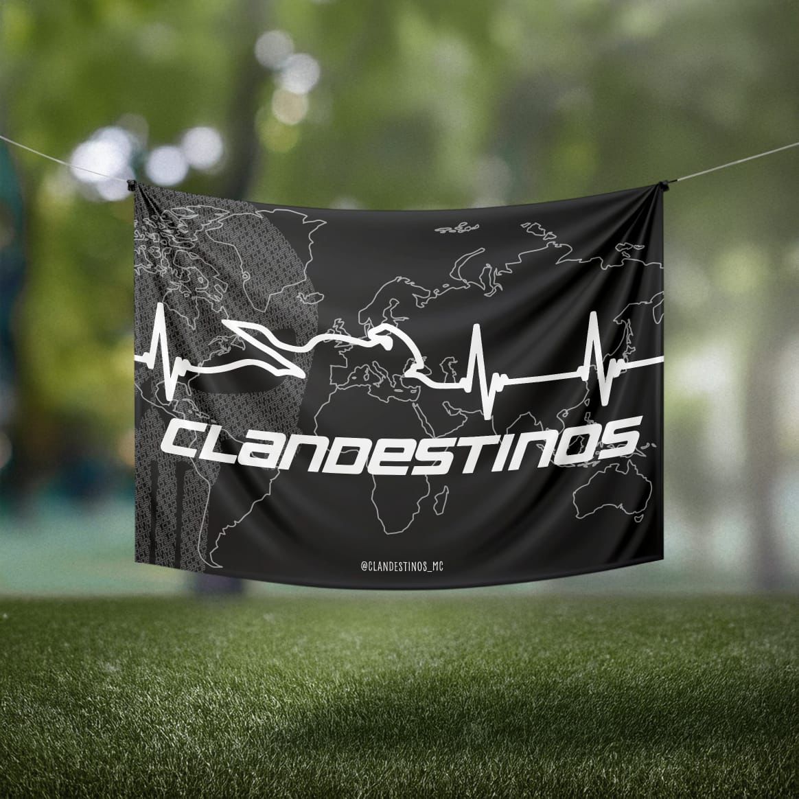 Acessório Clandestinos