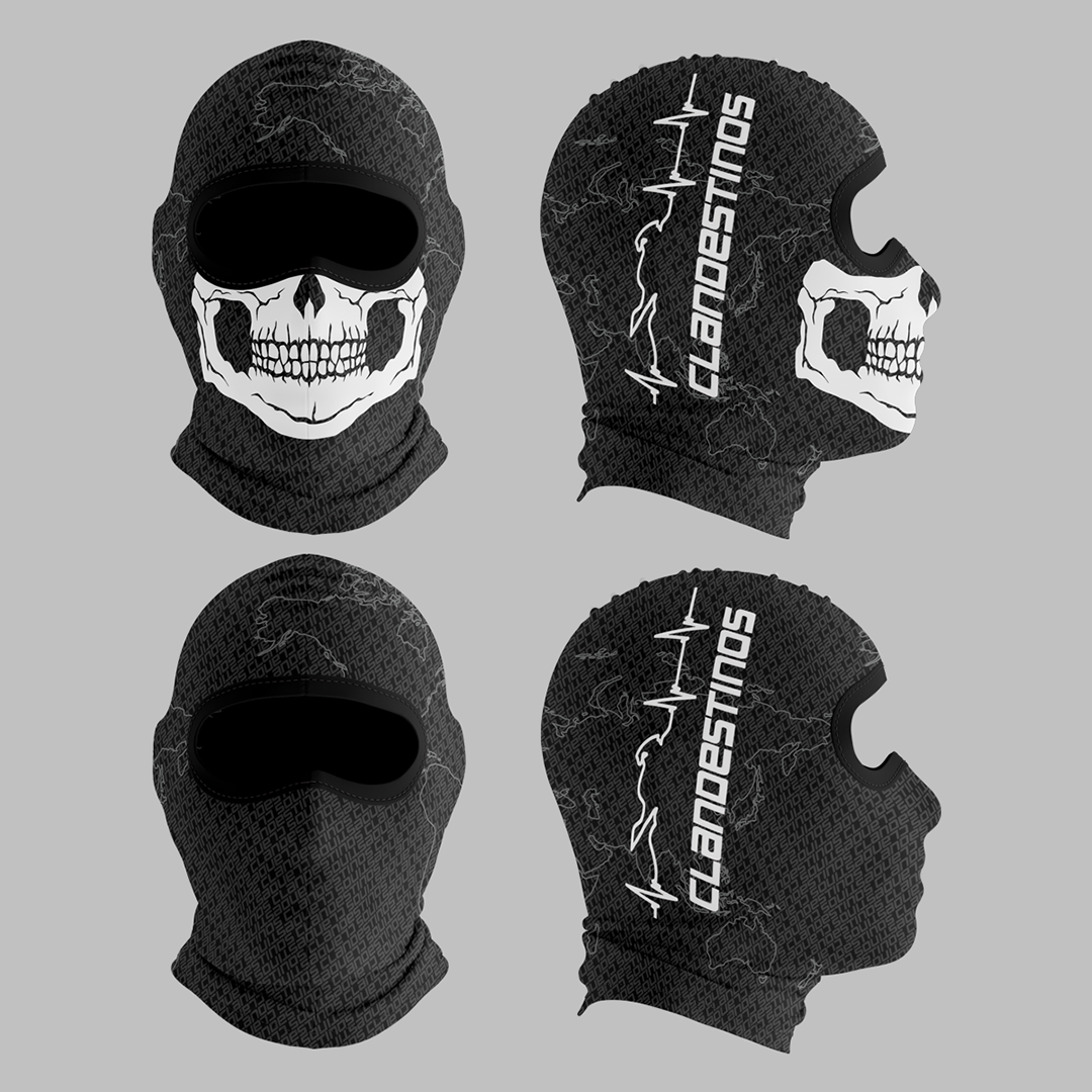 Acessório Clandestinos