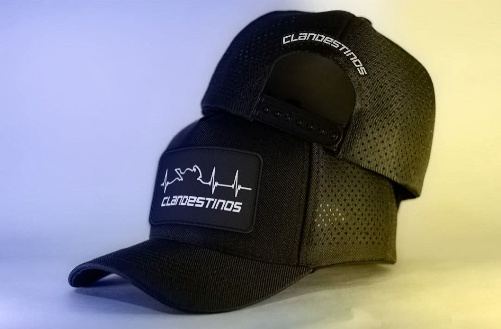 Boné Clandestinos